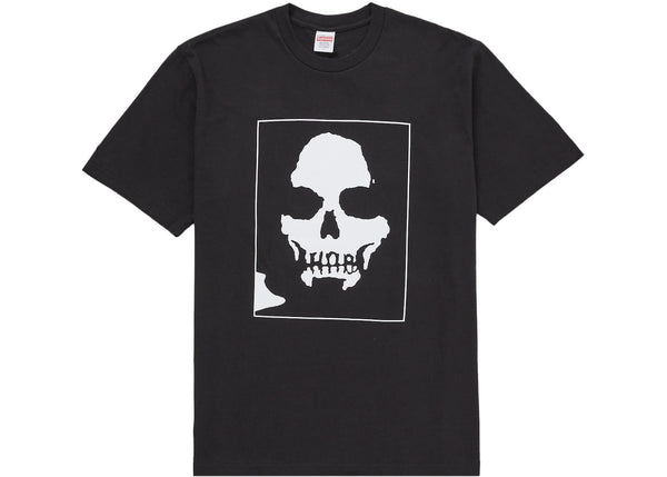Supreme Number (N)ine Manson Tee (Black)