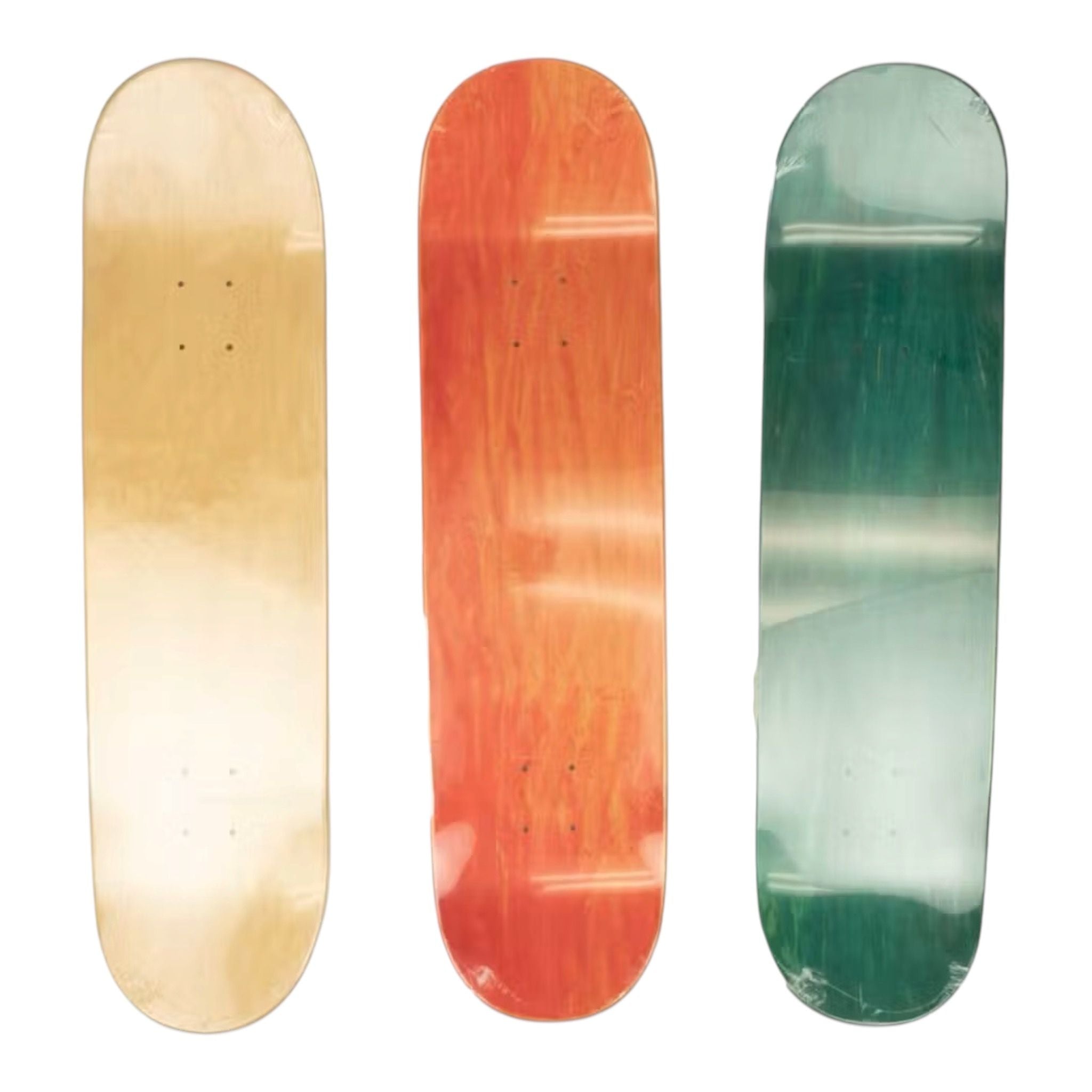 Verdy x ComplexCon Skateboard Deck Set