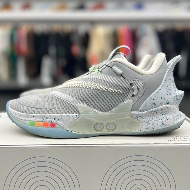 Nike Adapt BB 2.0 Mag (US Charger) - Preowned