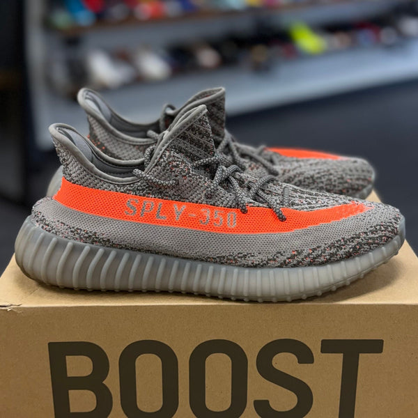 adidas Yeezy Boost 350 V2 Beluga Reflective - Preowned