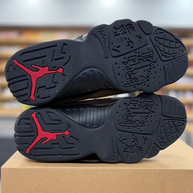 Jordan 9 Retro Olive (2024) - Preowned