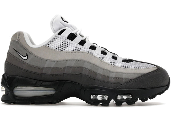 Nike Air Max 95 OG Big Bubble Granite