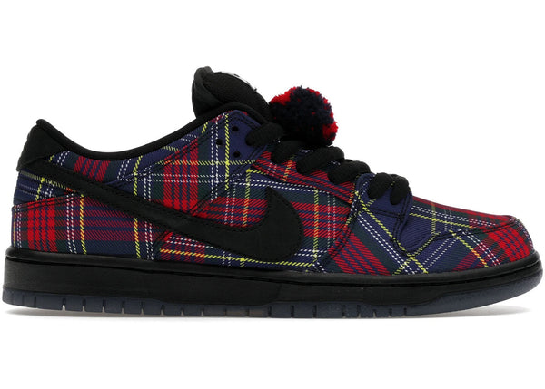 Nike SB Dunk Low Nardwuar