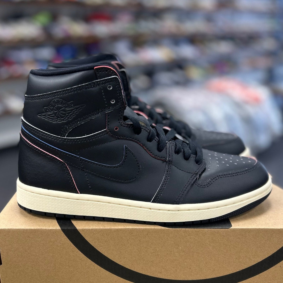 Jordan 1 Retro High OG Self Expression - Preowned