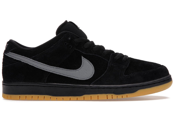 Nike SB Dunk Low Fog - Preowned