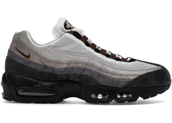 Nike Air Max 95 SB Cacao Wow - Preowned