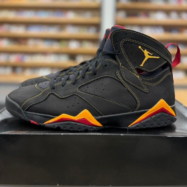 Jordan 7 Retro Citrus (2022) - Preowned
