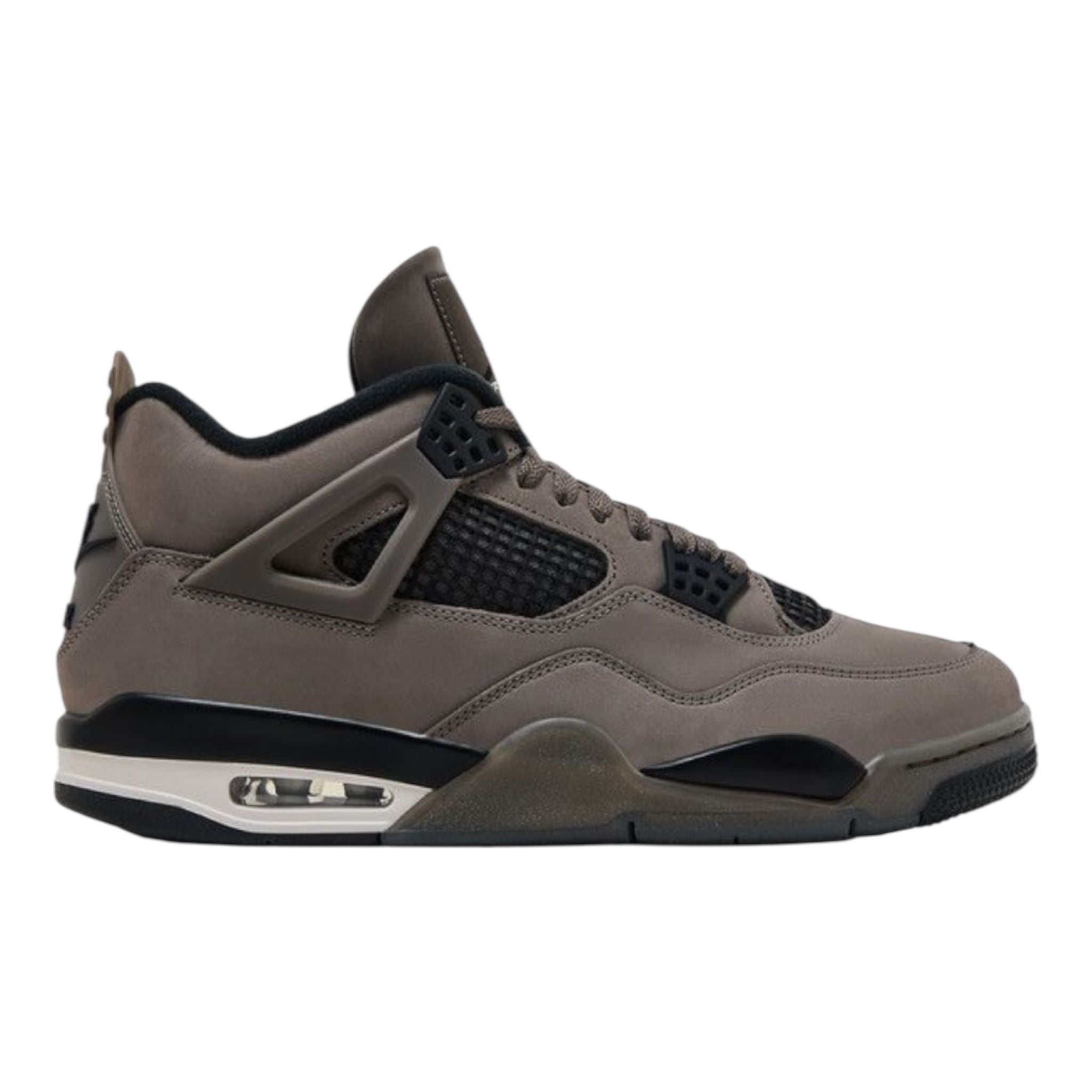 Jordan 4 Retro Cave Stone