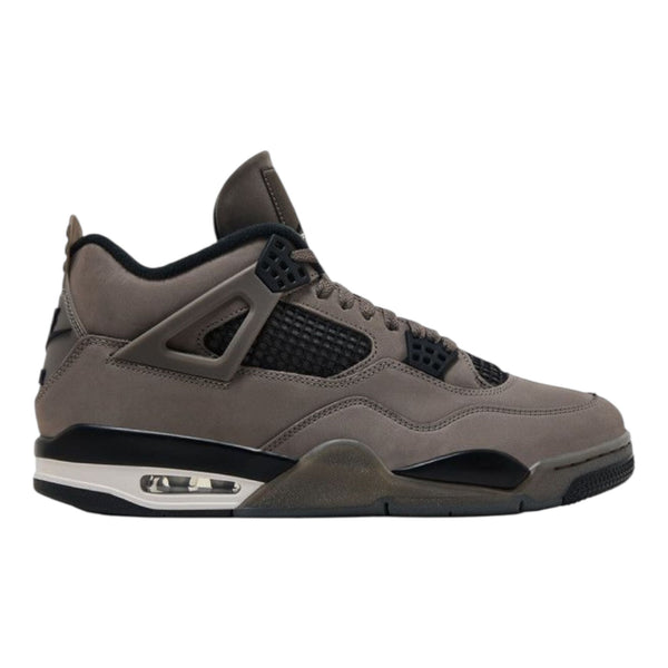 Jordan 4 Retro Cave Stone