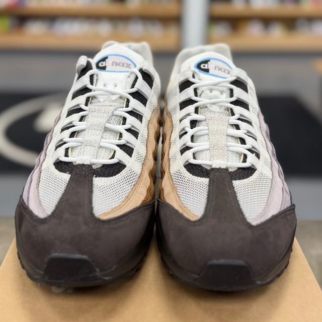 Nike Air Max 95 Unearthed - Preowned