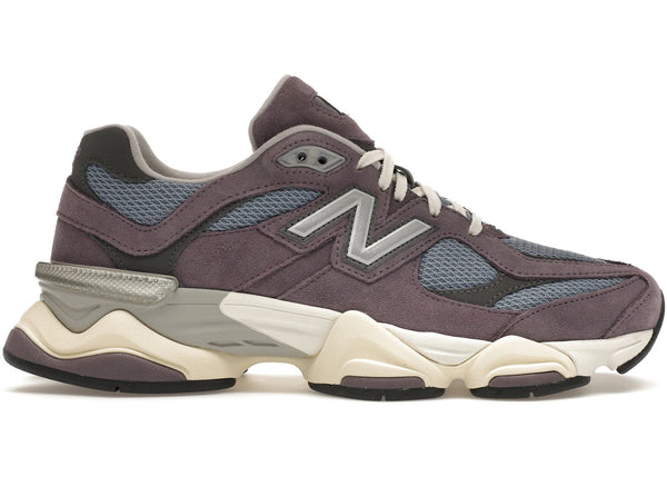 BRAND NEW STEAL - New Balance 9060 Shadow Purple