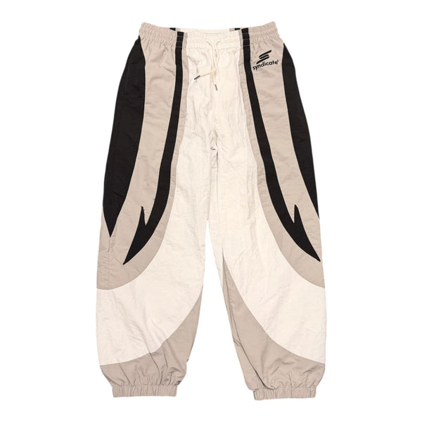 Syndicate Nylon Pants (Grey) - Preowned