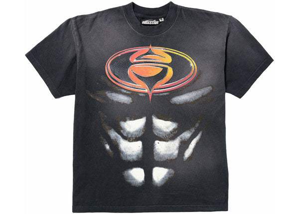 Hellstar Superhero Tee (Black)