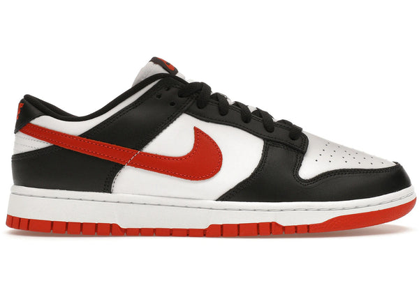 Nike Dunk Low Retro Dragon Red - Preowned