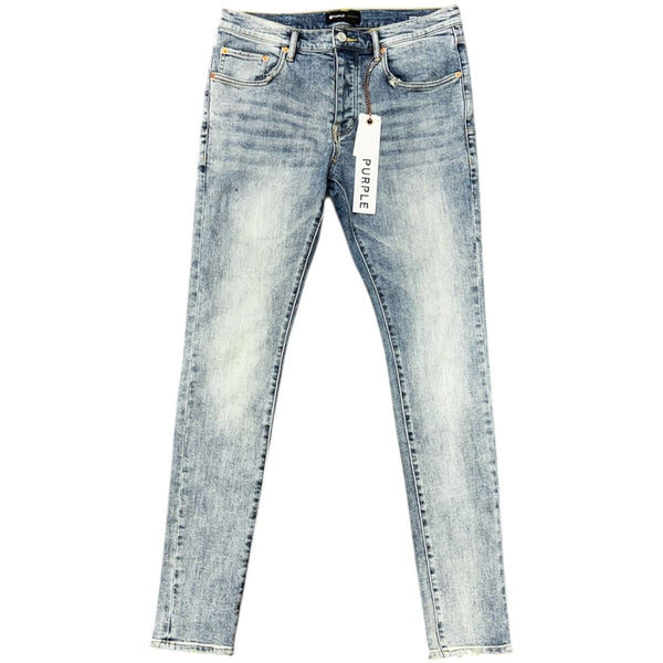 Purple Brand P001 Denim Jeans (Mid Wash) - Preowned