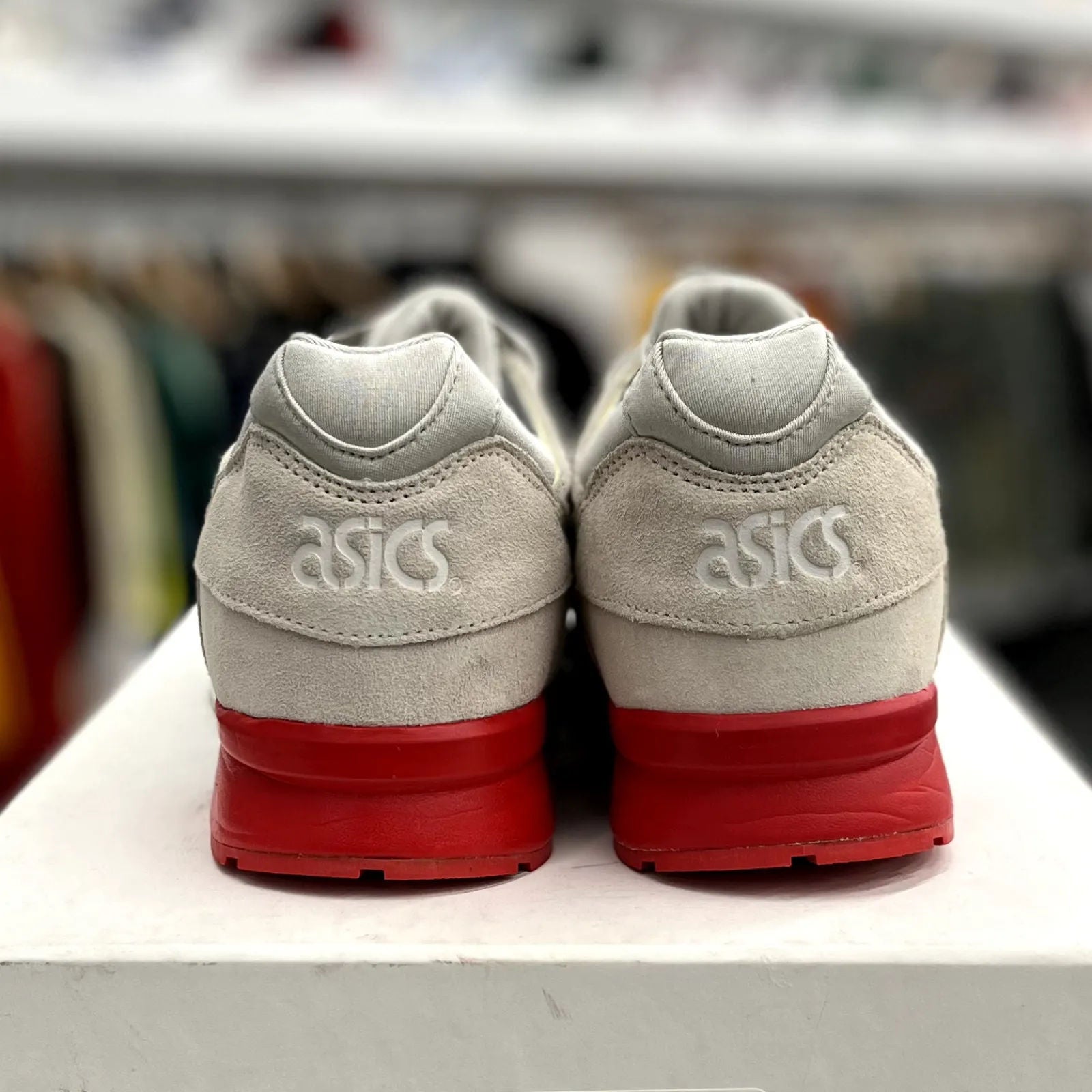 ASICS Gel-Lyte V Concepts 8-Ball (Special Box) - Preowned