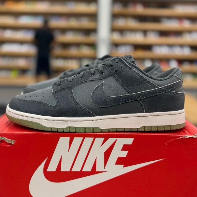 Nike Dunk Low Retro PRM Halloween (2022) - Preowned