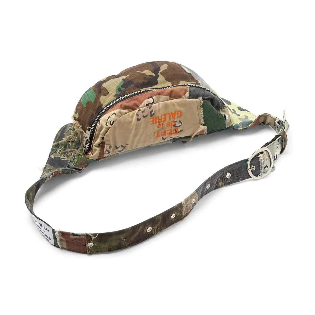 Gallery Dept Travel Sack Camo - Preowned