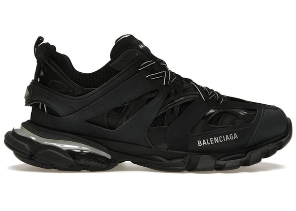 Balenciaga Track LED Black - Preowned