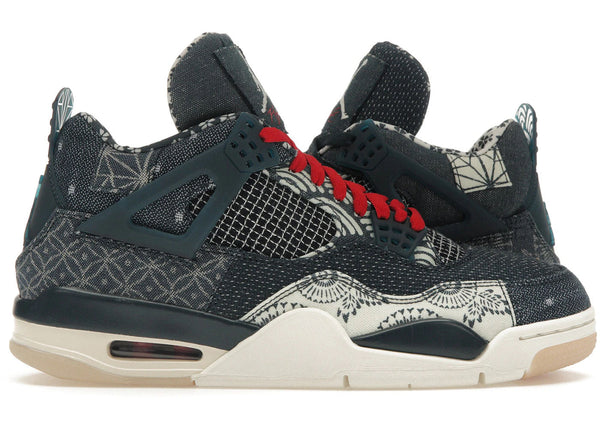 BRAND NEW STEAL - Jordan 4 Retro SE Sashiko