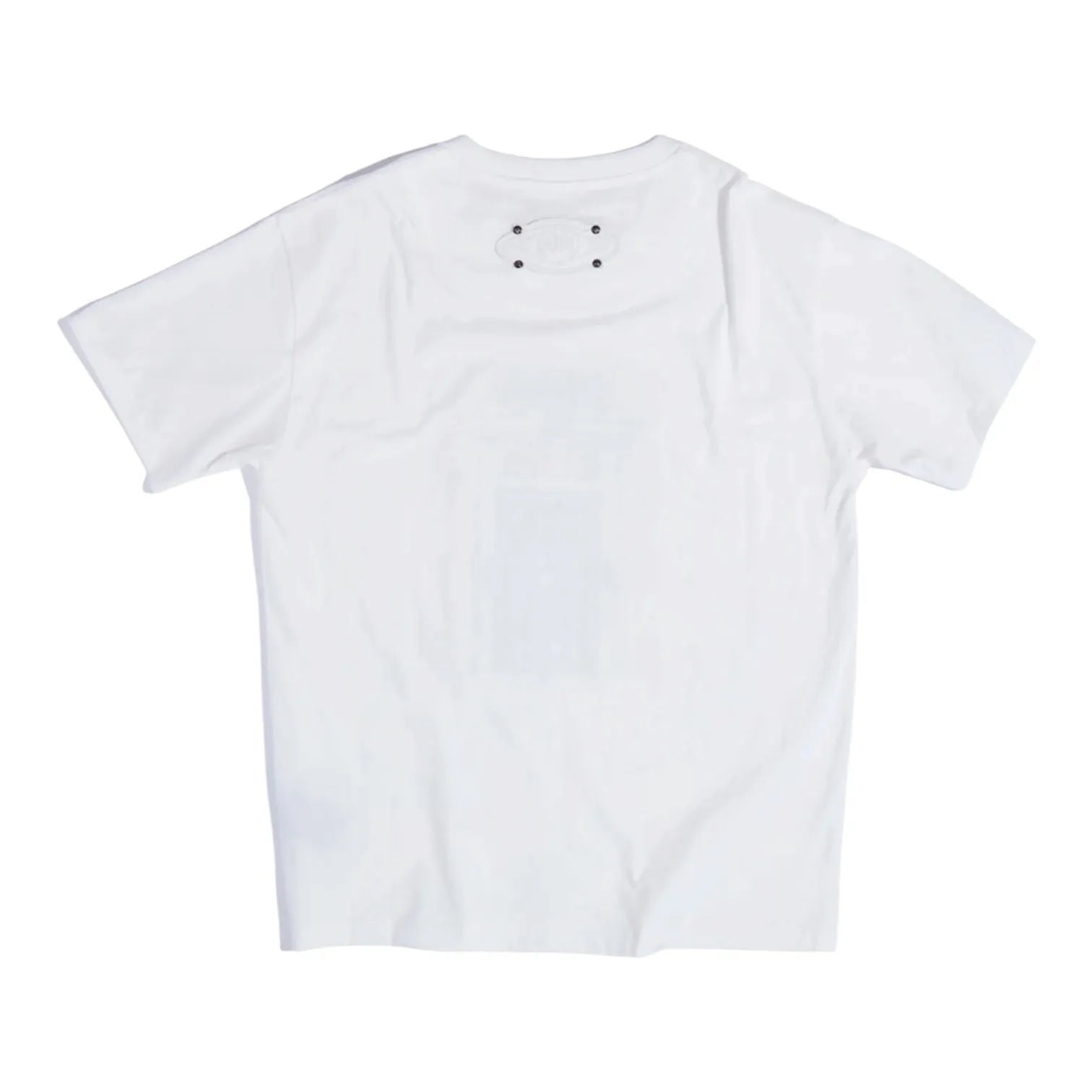 Birth Of A Royal Child Royal Bear Tee (White)