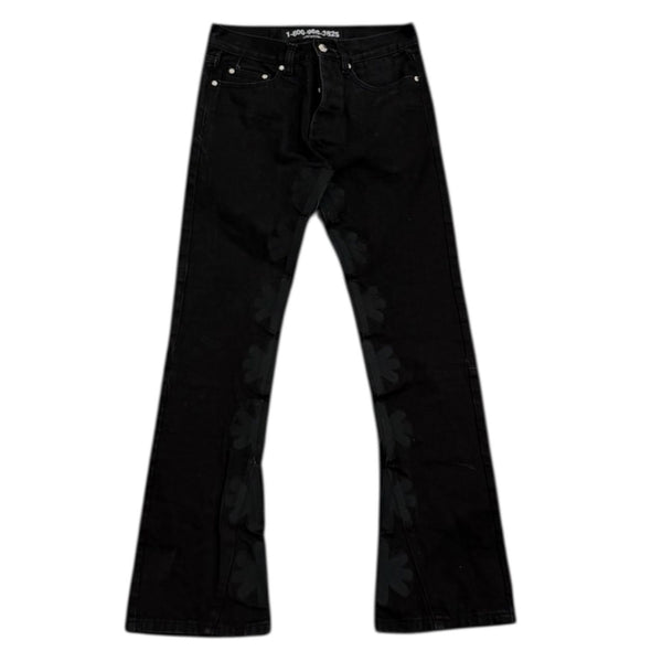 LOSTSHDWS Jeans (Black) - Preowned