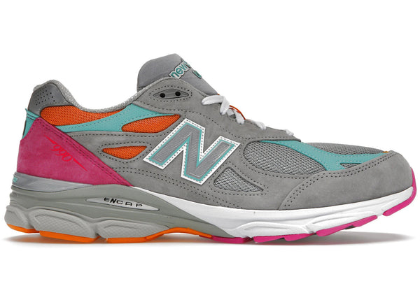 New Balance 990v3 MiUSA DTLR Miami Drive - Preowned