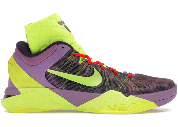 Nike Kobe 7 Christmas (Leopard) - Preowned