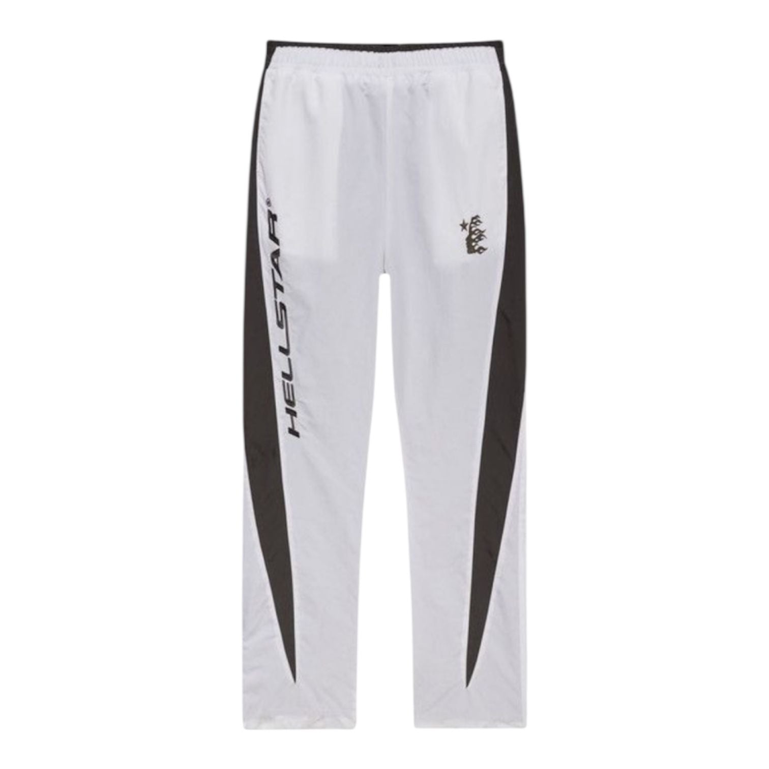 Hellstar Track Pants (White)