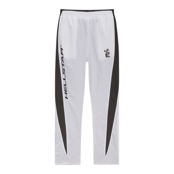 Hellstar Track Pants (White)