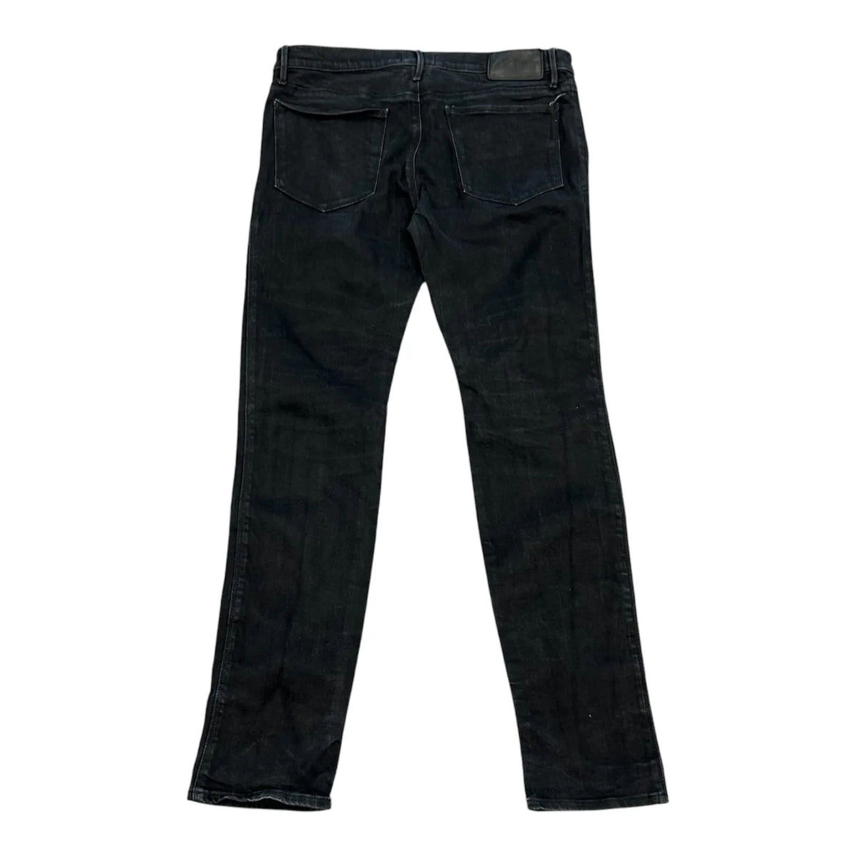 RTA Denim (Black) - Preowned
