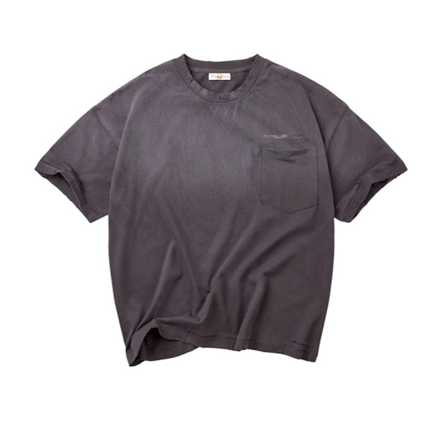 Vale Forever Vision Tee (Black)