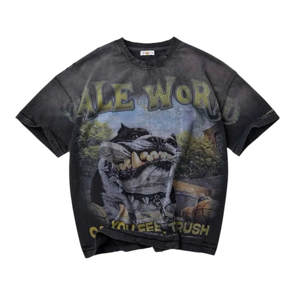 Vale Forever Wrecked Tee