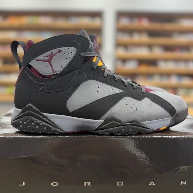 Jordan 7 Retro Bordeaux (2011) - Preowned