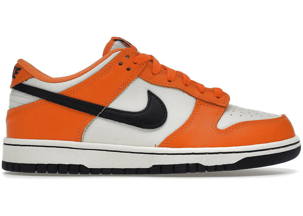 Nike Dunk Low Halloween (2022) (GS) - Preowned