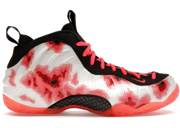 Nike Air Foamposite One Thermal Map - Preowned