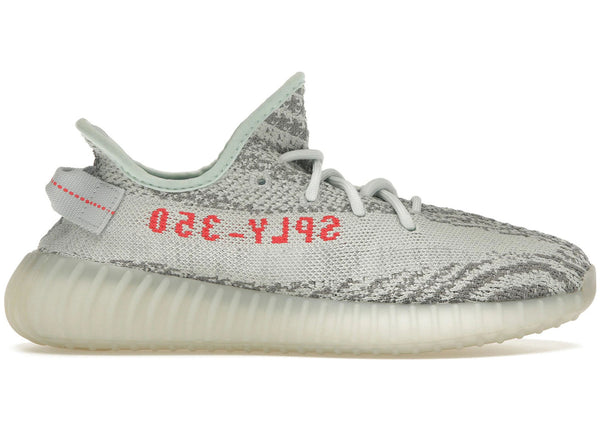 adidas Yeezy Boost 350 V2 Blue Tint - Preowned