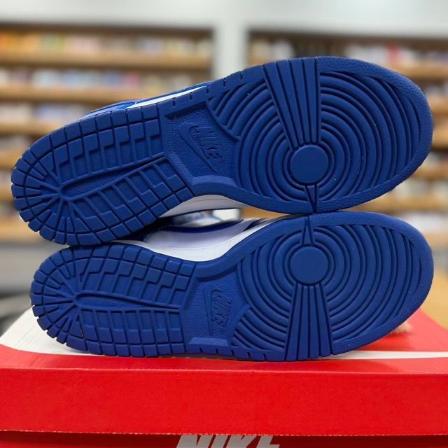 Nike Dunk Low SP Kentucky - Preowned