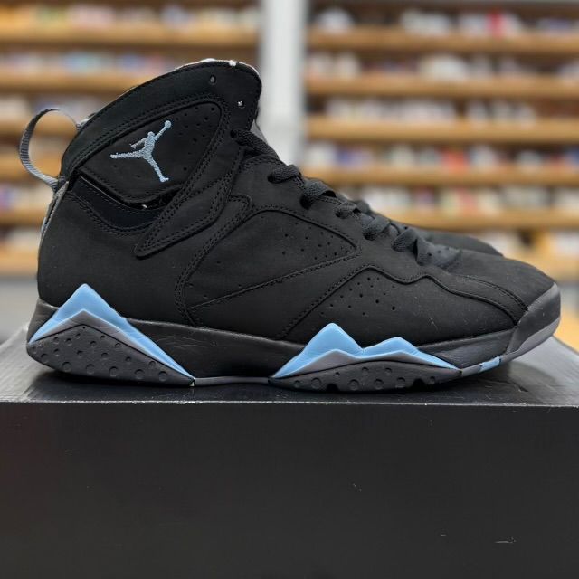 Jordan 7 Retro Chambray (2023) - Preowned
