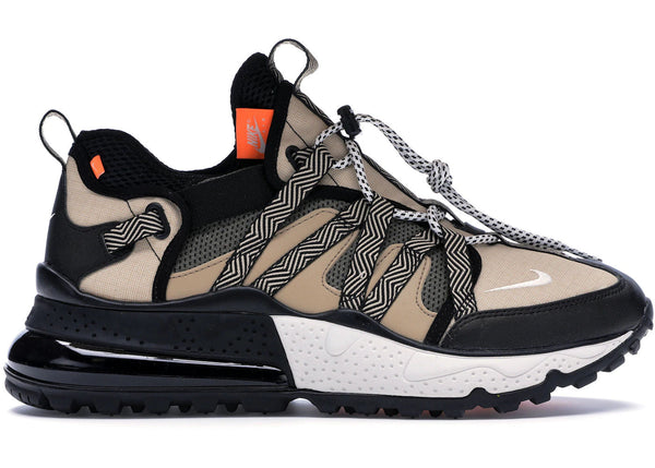 Nike Air Max 270 Bowfin Black Desert - Preowned