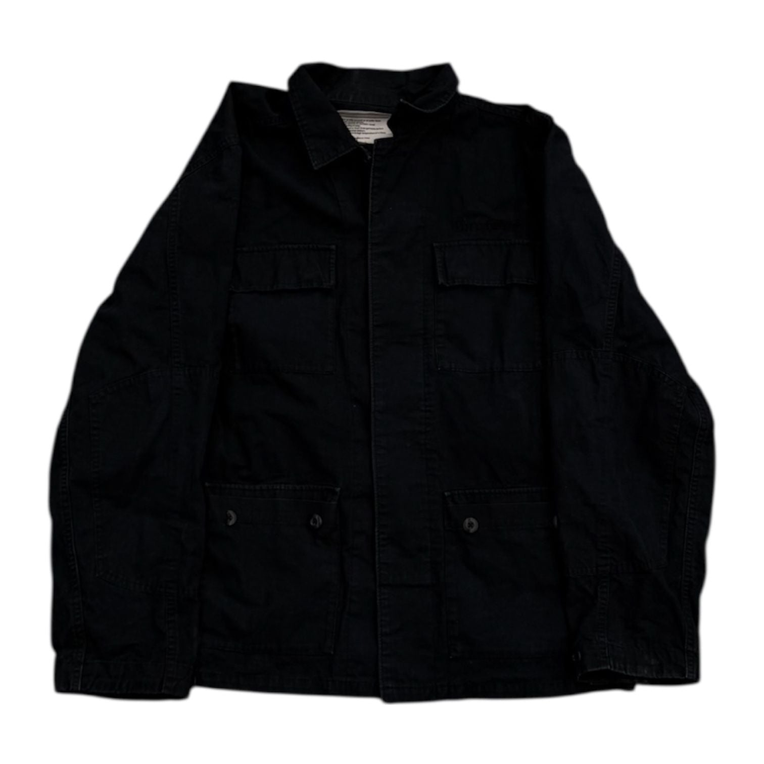 Supreme Hellraiser BDU Shirt - Preowned