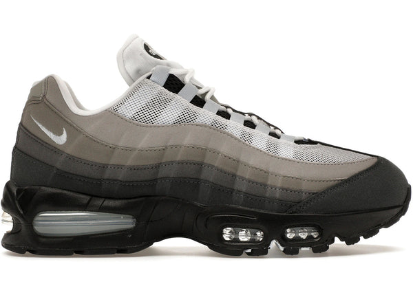 Nike Air Max 95 OG Big Bubble Blue Tint (Women's) - Preowned