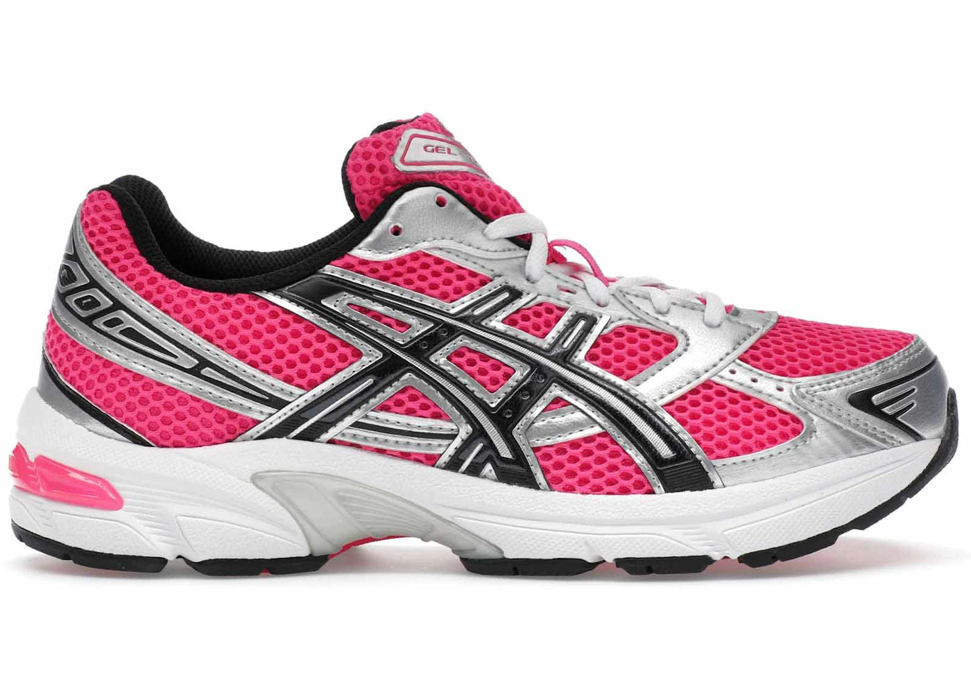 ASICS Gel-1130 Neon Pack Pink (Women's) - Preowned