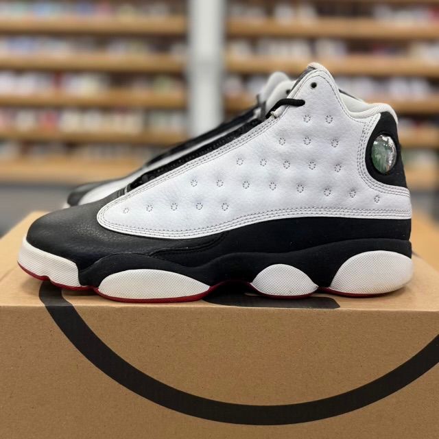 Jordan 13 Retro He Got Game (2018) (GS) - Preowned