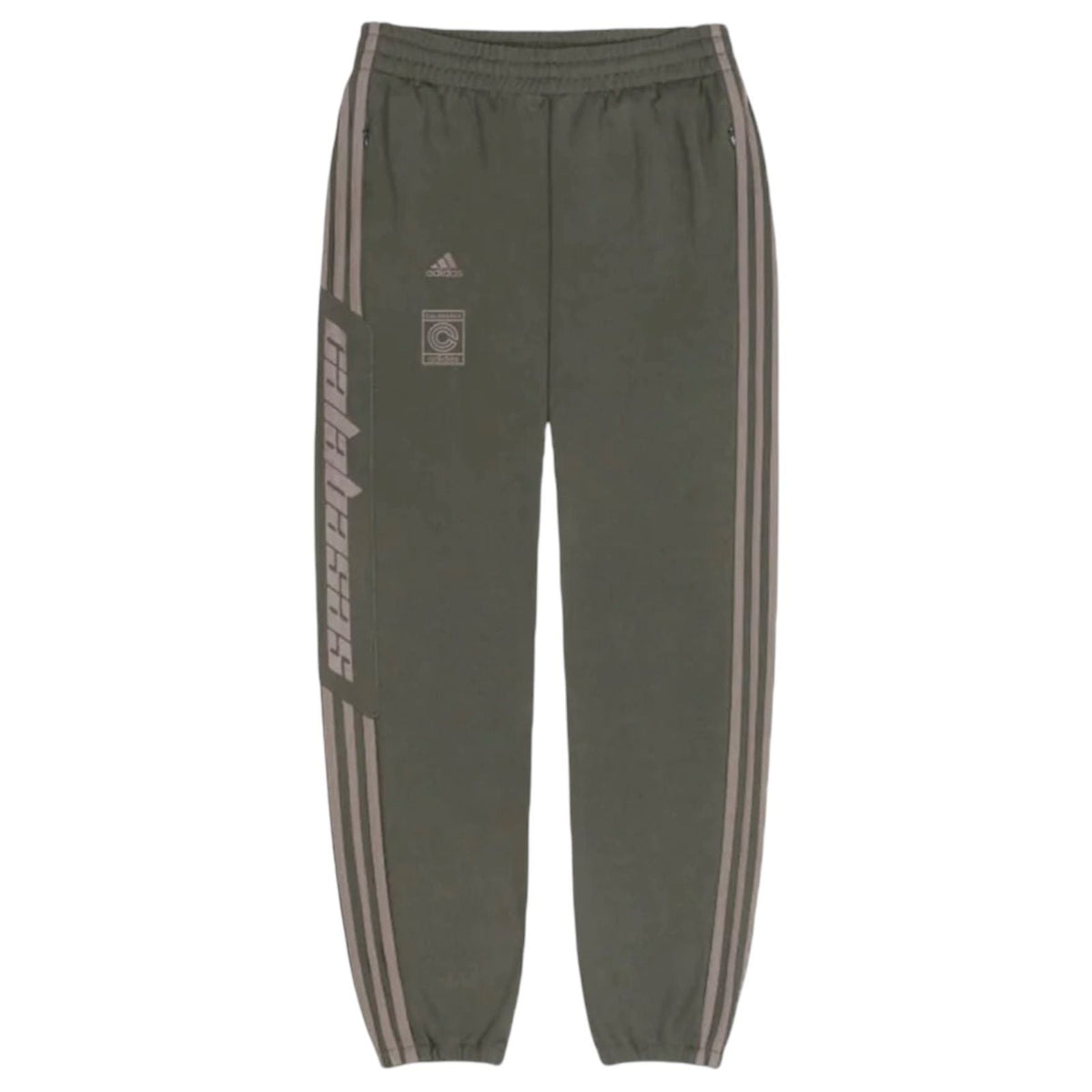 adidas Yeezy Calabasas Track Pant Core/Mink