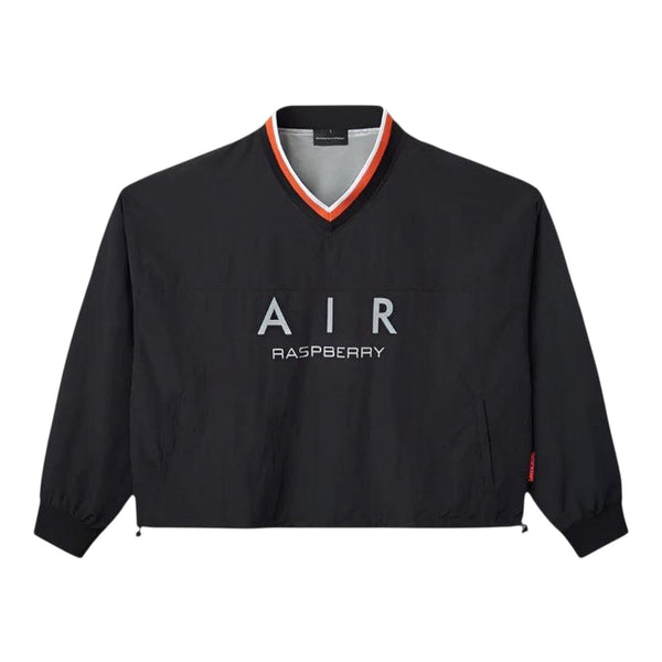 GV Gallery Air Raspberry Coach Jacket (Black)