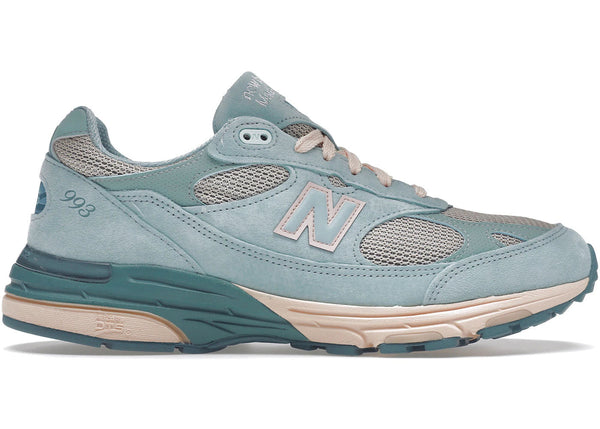 New Balance 993 Joe Freshgoods Performance Art Arctic Blue - Preowned