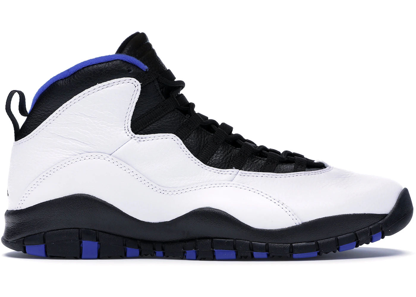 Jordan 10 Retro Orlando - Preowned