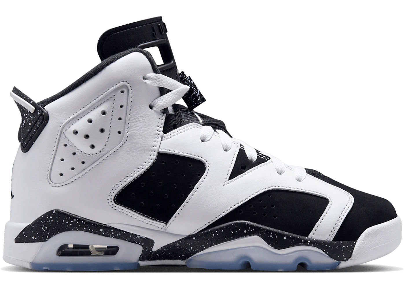 Jordan 6 Retro Oreo (2026) (GS)