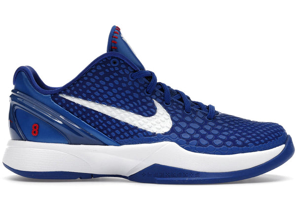 Nike Kobe 6 Dodgers (GS)
